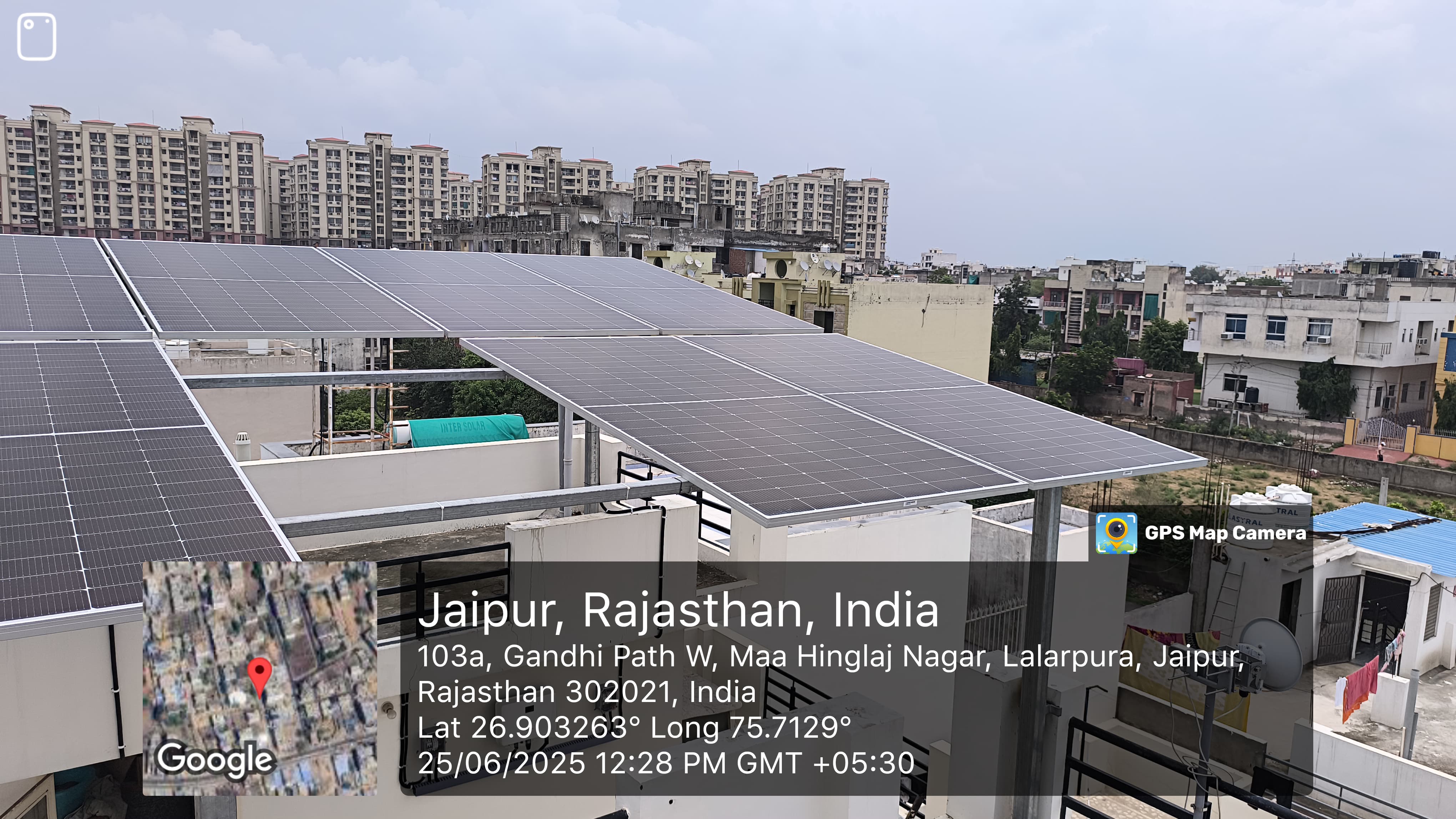 Solar Project 2
